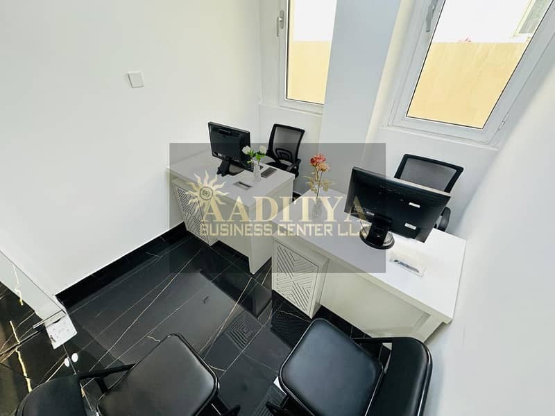 Spacious Office for rent | Direct from Owner | ready to Move