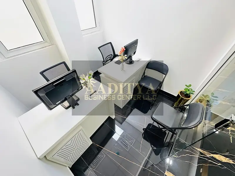 Spacious Office for rent | Direct from Owner | ready to Move