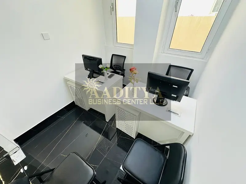 Spacious Office for rent | Direct from Owner | ready to Move