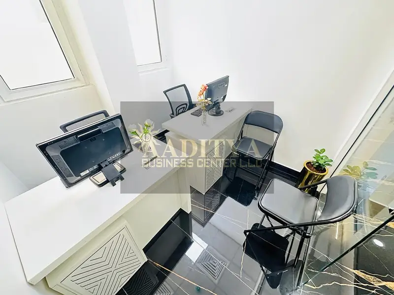 Spacious Office for rent | Direct from Owner | ready to Move