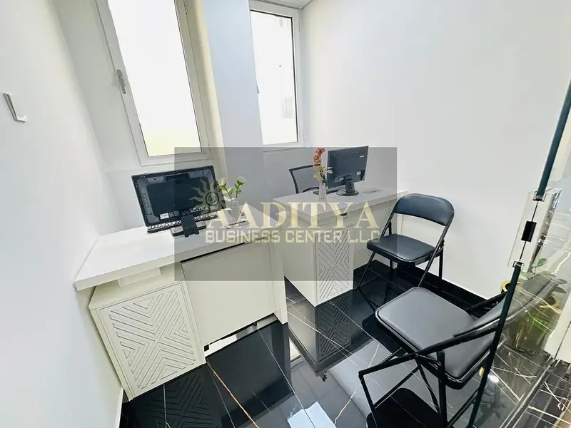Spacious Office for rent | Direct from Owner | ready to Move