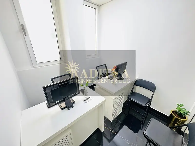 Spacious Office for rent | Direct from Owner | ready to Move