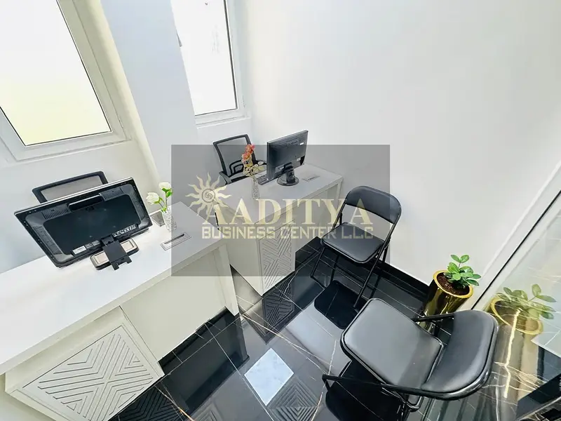 Spacious Office for rent | Direct from Owner | ready to Move
