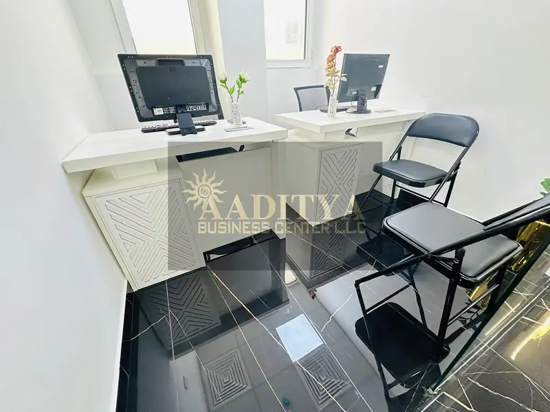 Spacious Office for rent | Direct from Owner | ready to Move