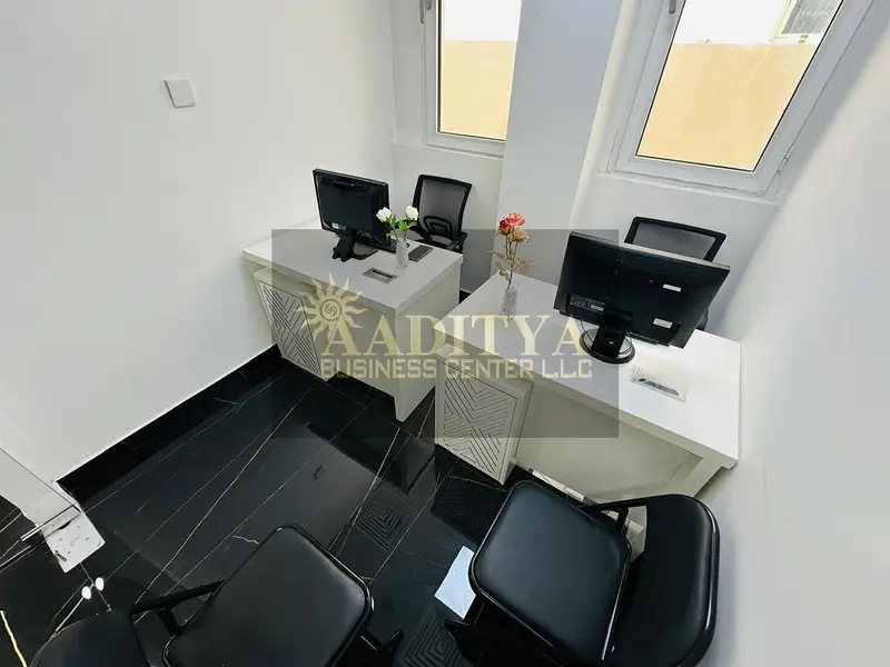 Spacious Office for rent | Direct from Owner | ready to Move