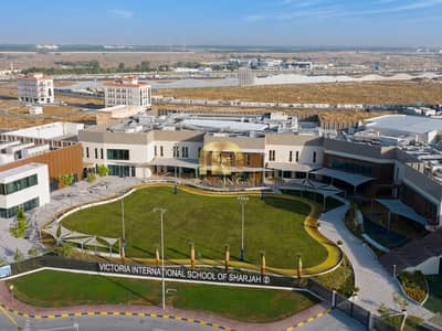 مبنى سكني 10+ غرف نوم للبيع في مدينة تلال، الشارقة - مبنى سكني في مدينة تلال 10 غرف 6600000 درهم - 16981372 مبنى سكني 10+ غرف نوم للبيع في مدينة تلال، الشارقة - مبنى سكني في مدينة تلال 10 غرف 6600000 درهم - 16981372