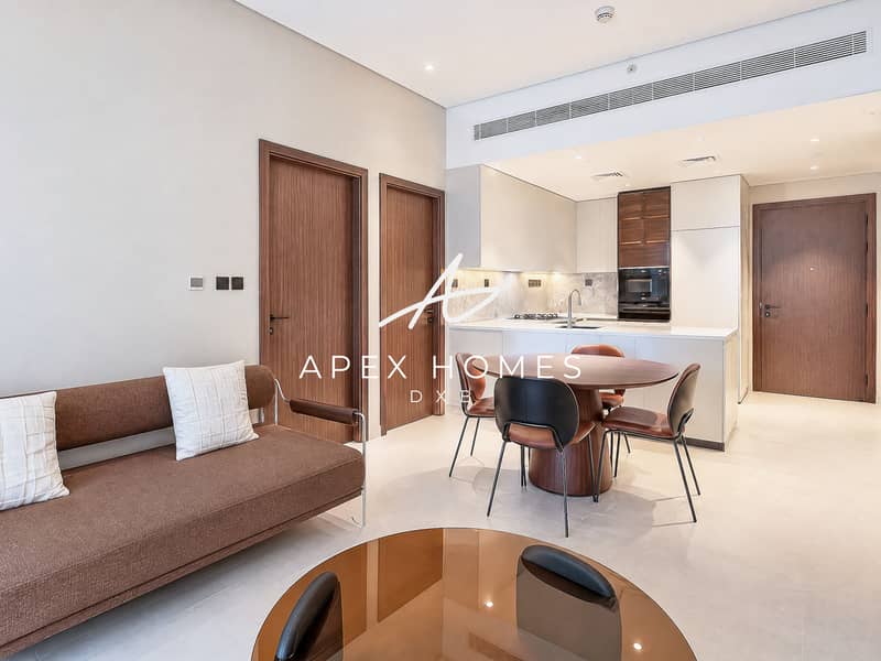 Appartamento a Arjan,Marquis Elegance, 1 camera da letto, 1120000 AED - 16981375 Appartamento a Arjan,Marquis Elegance, 1 camera da letto, 1120000 AED - 16981375