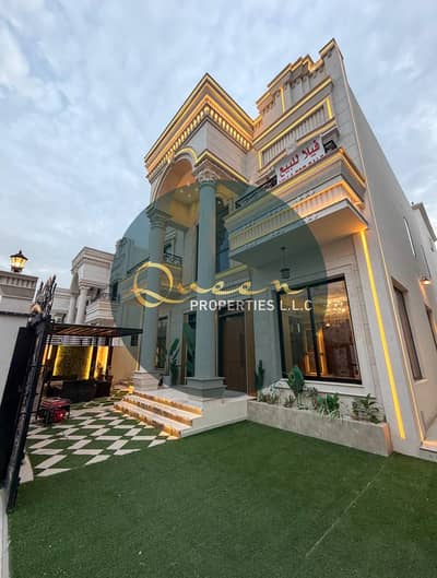 Villa de 6 chambres à à vendre à Al Helio, Ajman - WhatsApp Image 2026-10-22 at 1.13. 29 PM (1). jpeg Villa de 6 chambres à à vendre à Al Helio, Ajman - WhatsApp Image 2026-10-22 at 1.13. 29 PM (1). jpeg