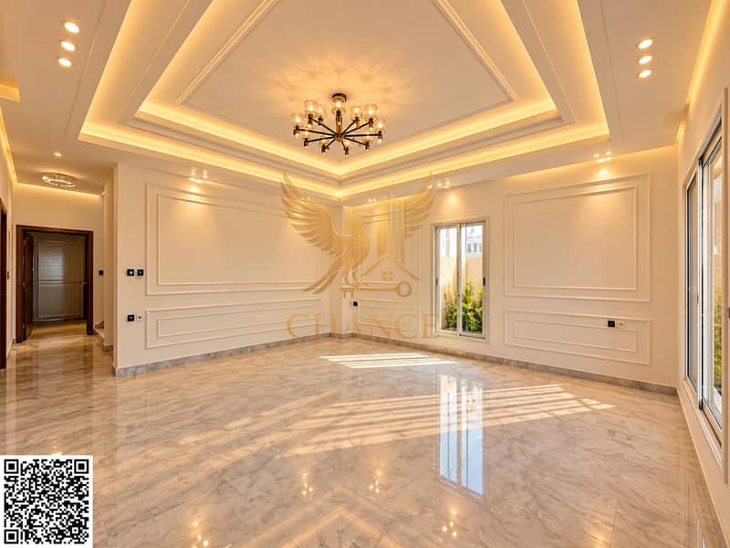 5 Luxurious Marble Living Room Interior. png