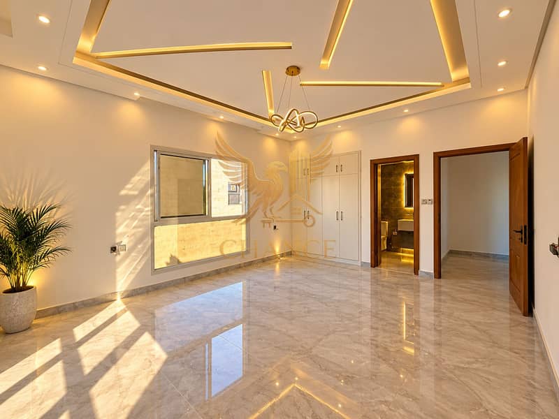 13 Warm Modern Luxury Bedroom Interior. png