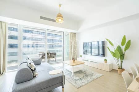 2 habitaciones Apartamento para en Alquiler en Yas Island, Abu Dhabi - 2. JPG