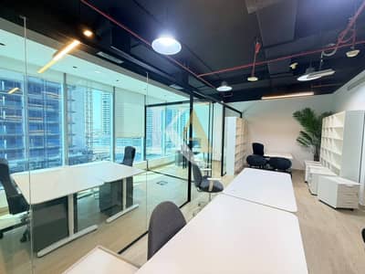 Office in affitto a Business Bay, Dubai - Ufficio a Business Bay,Bayswater Tower, 135000 AED - 15917966 Office in affitto a Business Bay, Dubai - Ufficio a Business Bay,Bayswater Tower, 135000 AED - 15917966