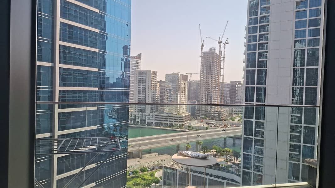 Appartement à Business Bay,Marquise Square, 79000 AED - 16979060 Appartement à Business Bay,Marquise Square, 79000 AED - 16979060
