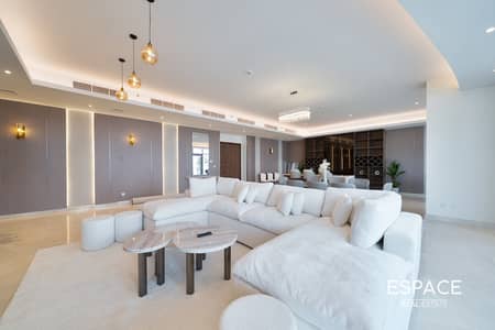 5 Schlafzimmer Penthouse zum Verkauf in Downtown Dubai, Dubai - Penthouse in Downtown Dubai,Imperial Avenue, 5 schlafzimmer, 26000000 AED - 7536835 5 Schlafzimmer Penthouse zum Verkauf in Downtown Dubai, Dubai - Penthouse in Downtown Dubai,Imperial Avenue, 5 schlafzimmer, 26000000 AED - 7536835