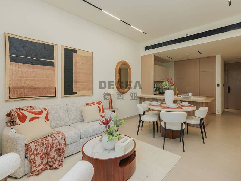 Appartement in Jumeirah Village Circle (JVC),JVC District 16,Dusk by Binghatti, 1 slaapkamer, 100000 AED - 16981422 Appartement in Jumeirah Village Circle (JVC),JVC District 16,Dusk by Binghatti, 1 slaapkamer, 100000 AED - 16981422