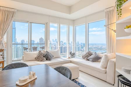 3 Camere Appartamento in affitto a Business Bay, Dubai - Appartamento a Business Bay，Aykon City，Aykon City Tower C, 3 camere da letto, 210000 AED - 16981453