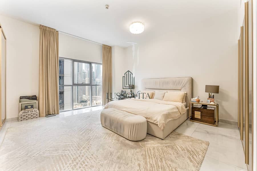 Spacious 3-BR Penthouse | Fully Furnished | Prime Location Spacious 3-BR Penthouse | Fully Furnished | Prime Location