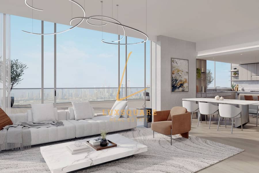 位于Meydan Horizon,Claydon House 1 卧室的公寓 1950000 AED - 16981457 位于Meydan Horizon,Claydon House 1 卧室的公寓 1950000 AED - 16981457