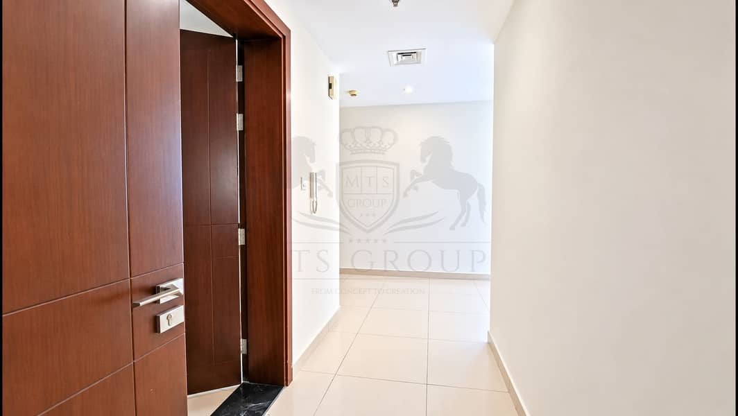 14 Bright Modern Apartment Hallway. png