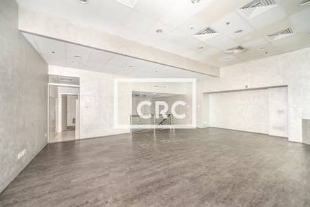 朱美拉海滩住宅（JBR）， 迪拜 写字楼待租 - images image img