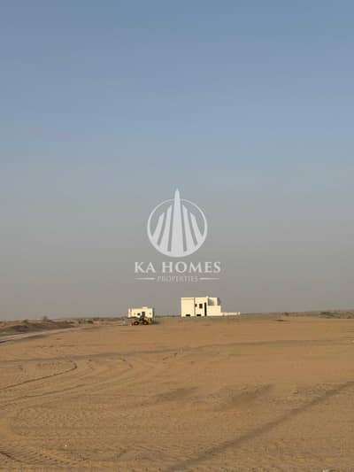 Plot for Sale in Al Belaida, Sharjah - 16b85e2f-d2a7-432e-89a4-2ec1c7b4607a. jpg Plot for Sale in Al Belaida, Sharjah - 16b85e2f-d2a7-432e-89a4-2ec1c7b4607a. jpg