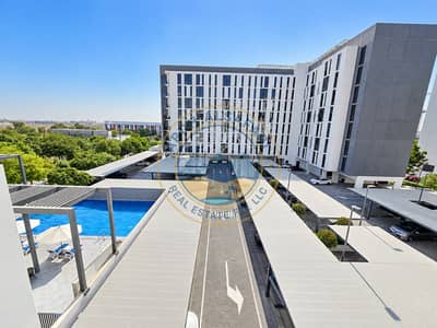 2 Slaapkamers Appartement te Huur in Aljada, Sharjah - 4036. png