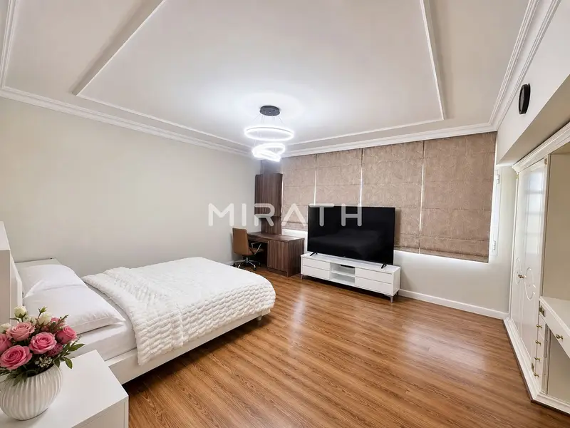 EXCLUSIVE INDEPENDENT PLOT + VILLA FOR SALE | GCC