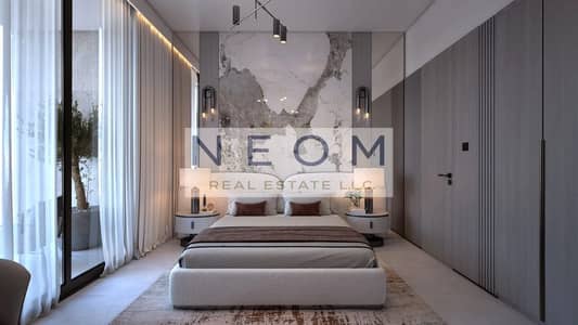 2 habitaciones Apartamento para en Venta en Dubai Production City (IMPZ), Dubai - SOUL BY VISSION5. jpeg 2 habitaciones Apartamento para en Venta en Dubai Production City (IMPZ), Dubai - SOUL BY VISSION5. jpeg