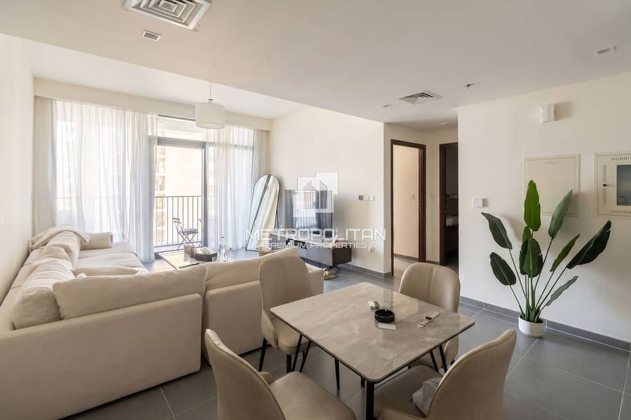 Wohnung in Dubai Creek Harbour,Creek Edge,Creek Edge Tower 1, 1 schlafzimmer, 110000 AED - 16981614 Wohnung in Dubai Creek Harbour,Creek Edge,Creek Edge Tower 1, 1 schlafzimmer, 110000 AED - 16981614