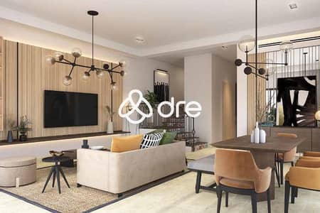 5 Bedroom Flat for Sale in DAMAC Lagoons, Dubai - 4. jpg 5 Bedroom Flat for Sale in DAMAC Lagoons, Dubai - 4. jpg