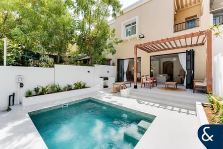 2 Schlafzimmer Townhouse zum Verkauf in Arabian Ranches, Dubai - Reihenhaus in Arabian Ranches,Al Reem,Al Reem 2, 2 schlafzimmer, 4500000 AED - 16981653 2 Schlafzimmer Townhouse zum Verkauf in Arabian Ranches, Dubai - Reihenhaus in Arabian Ranches,Al Reem,Al Reem 2, 2 schlafzimmer, 4500000 AED - 16981653