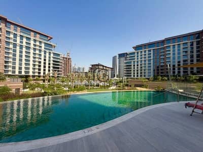 1 habitación Apartamento para en Alquiler en City Walk, Dubai - Apartamento en City Walk，Central Park，Thyme at Central Park, 1 dormitorio, 119900 AED - 16981666