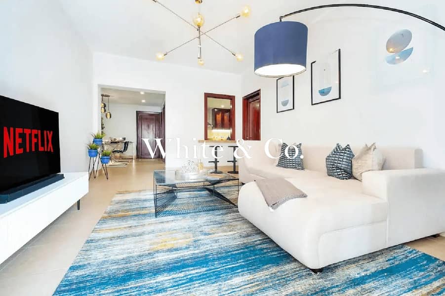 Wohnung in Downtown Dubai,Old Town,Miska,Miska 5, 2 schlafzimmer, 178999 AED - 16981669 Wohnung in Downtown Dubai,Old Town,Miska,Miska 5, 2 schlafzimmer, 178999 AED - 16981669