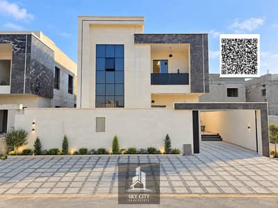 Villa de 4 chambres à à vendre à Al Helio, Ajman - file_000000002de881f4aac55490a4e66d14. png Villa de 4 chambres à à vendre à Al Helio, Ajman - file_000000002de881f4aac55490a4e66d14. png