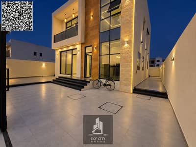 4 Camere Villa in vendita a Al Helio, Ajman - 1001515656. jpg 4 Camere Villa in vendita a Al Helio, Ajman - 1001515656. jpg