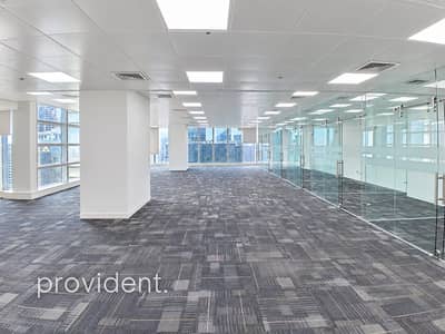 Office for Sale in Business Bay, Dubai - Unfurnished | Grade A | 11 Parking | Vacant Office for Sale in Business Bay, Dubai - Unfurnished | Grade A | 11 Parking | Vacant