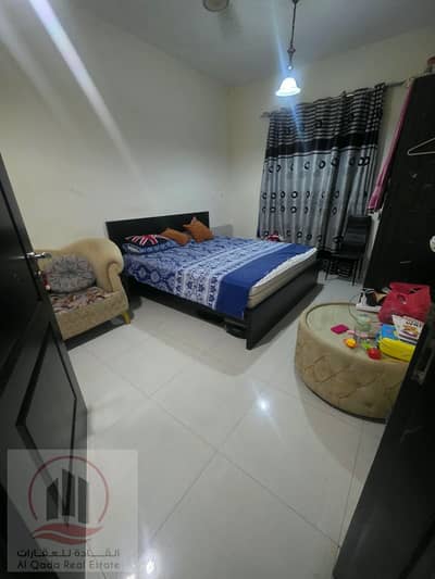1 Camera Appartamento in affitto a Al Jurf, Ajman - 3f886fac-d3c8-4aba-aabd-5ae02f8af59b. jpeg