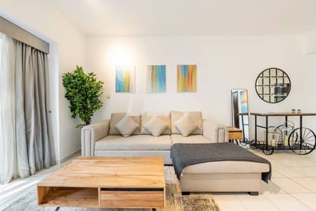 1 Спальня Апартаменты в аренду в Дубай Марина, Дубай - WhatsApp Image 2026-10-22 at 11.59. 36 (3). jpeg