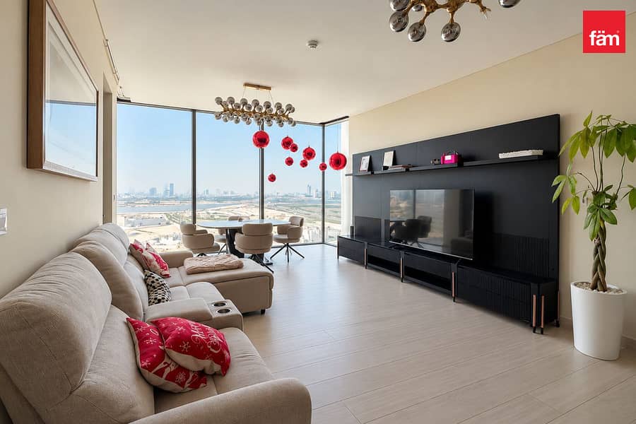 Квартира в Собха Хартланд,Ван Парк Авеню, 3 cпальни, 190000 AED - 16981790 Квартира в Собха Хартланд,Ван Парк Авеню, 3 cпальни, 190000 AED - 16981790