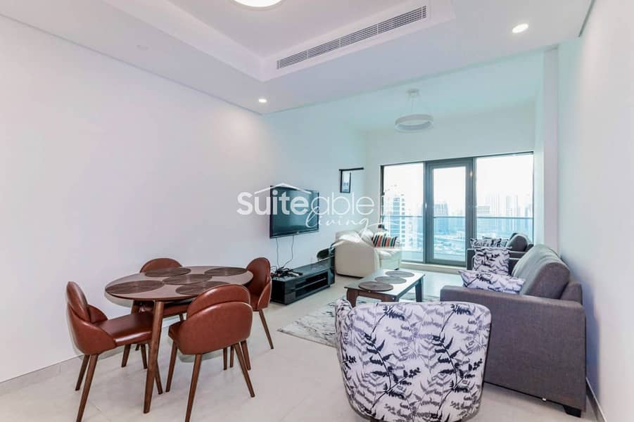 Appartement in Business Bay,The Bay, 2 slaapkamers, 125000 AED - 16981804 Appartement in Business Bay,The Bay, 2 slaapkamers, 125000 AED - 16981804
