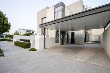 5 Bedroom Villa for Rent in Al Furjan, Dubai - Type B | Park-Facing | Driver’s Room 5 Bedroom Villa for Rent in Al Furjan, Dubai - Type B | Park-Facing | Driver’s Room
