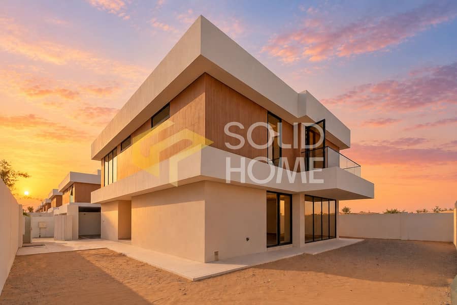 位于夏尔迦黄金城,舒穆斯综合住宅 3 卧室的别墅 2730000 AED - 16981818 位于夏尔迦黄金城,舒穆斯综合住宅 3 卧室的别墅 2730000 AED - 16981818