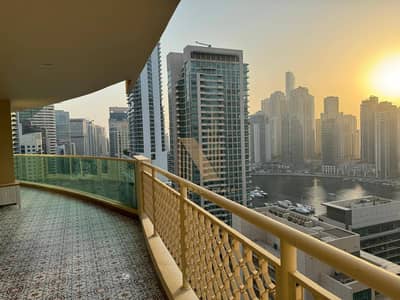 3 Schlafzimmer Wohnung zum Miete in Dubai Marina, Dubai - Wohnung in Dubai Marina,Marina Mansions, 3 schlafzimmer, 215000 AED - 16954934 3 Schlafzimmer Wohnung zum Miete in Dubai Marina, Dubai - Wohnung in Dubai Marina,Marina Mansions, 3 schlafzimmer, 215000 AED - 16954934