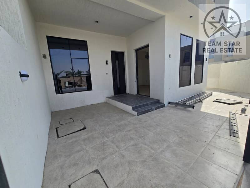 Corner Townhouse for Rent in Al Helio 2 | 5 Bedrooms | AED 100,000 ...