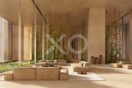 3 Bedroom Flat for Sale in Al Wasl, Dubai - 3-BED | 4952 SQFT | Sensational Development