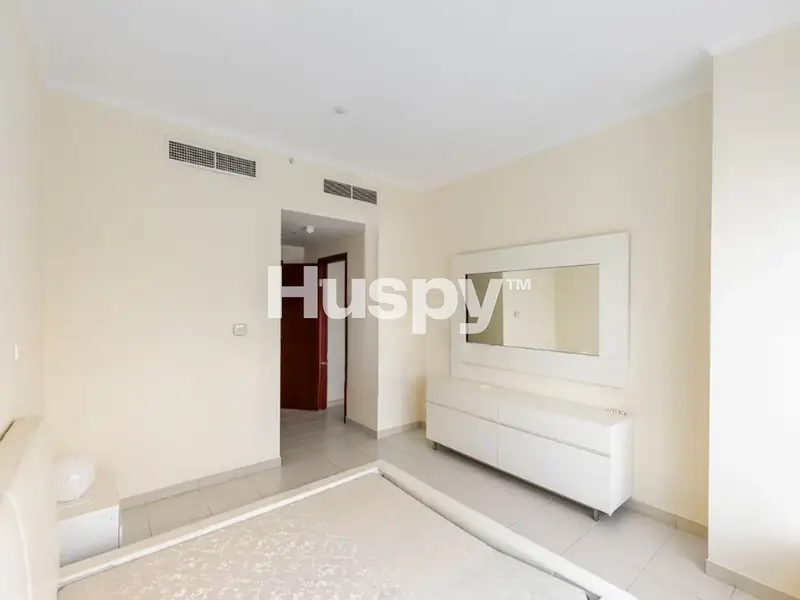 Fully Furnished | Vacant | High Floor