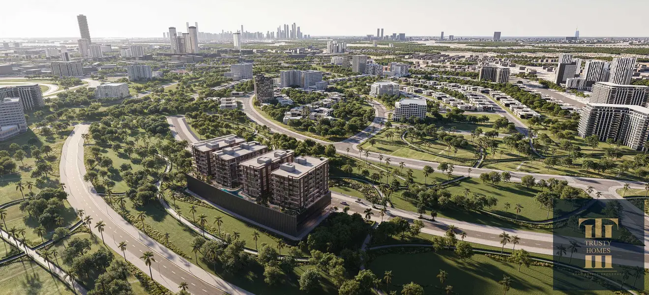 Prime Location | Premium Living | Multiple Views | Investment Opportunity