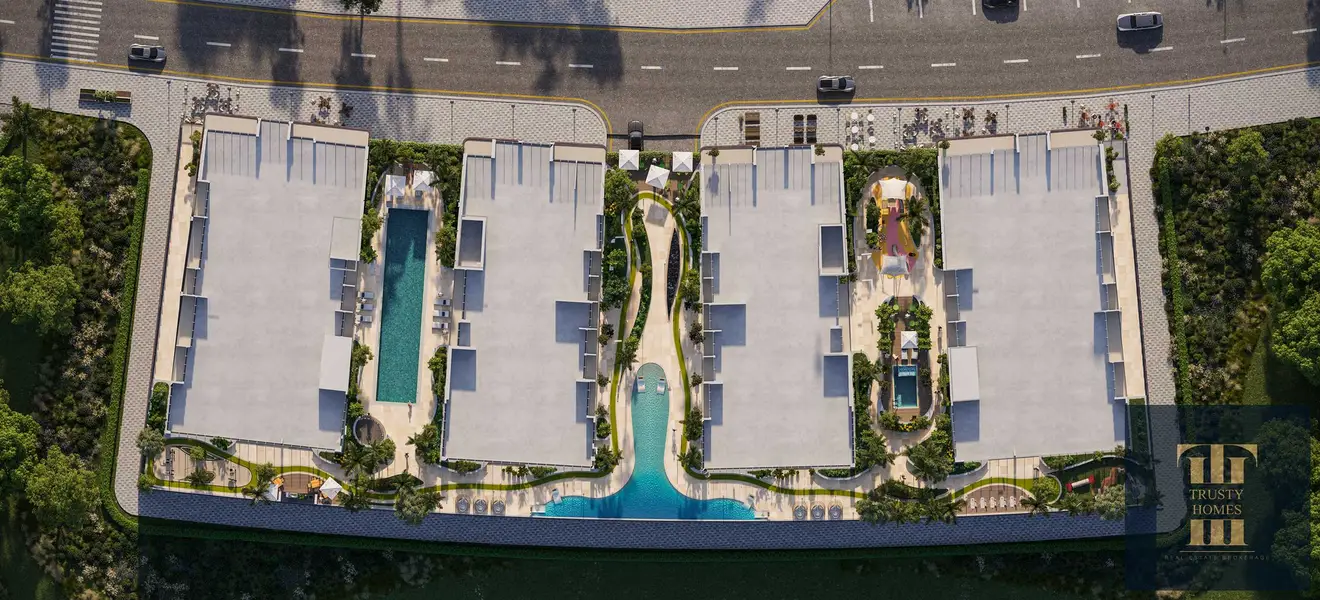 Prime Location | Premium Living | Multiple Views | Investment Opportunity