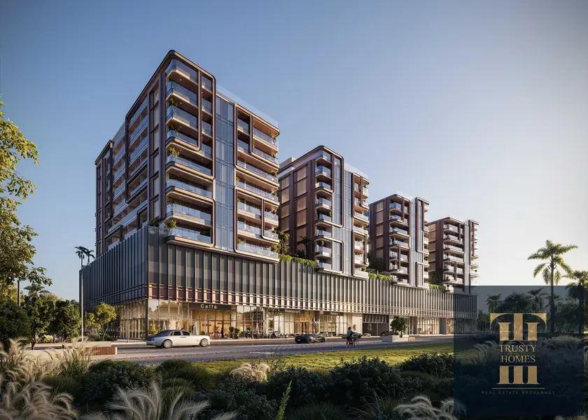 Prime Location | Premium Living | Multiple Views | Investment Opportunity
