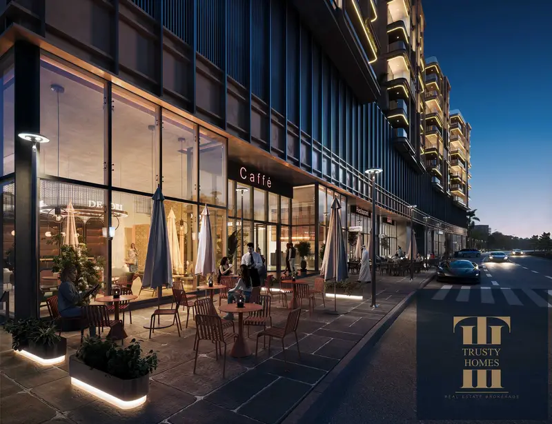 Prime Location | Premium Living | Multiple Views | Investment Opportunity